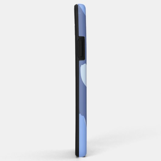 Army Design Case-Mate iPhone Hülle (Hinten/Rechts)