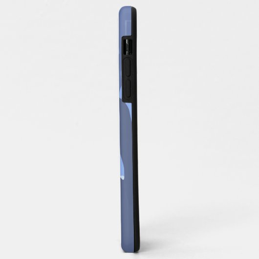 Army Design Case-Mate iPhone Hülle (Hinten/Links)