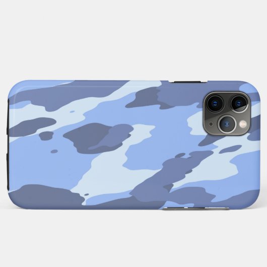 Army Design Case-Mate iPhone Hülle (Rückseite (Horizontal))