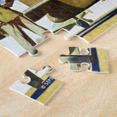 Army Dog Puzzle (Seite)