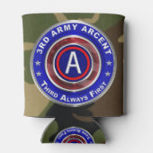 Army Dosenkühler (Rückseite)