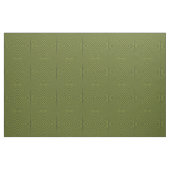 Army green Color Stripe Funky Pattern Stoff (Yard (91,4 cm))