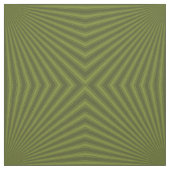 Army green Color Stripe Funky Pattern Stoff (Muster)