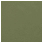 Army Green Solid Color Fabric Stoff (Nahaufnahme)