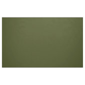 Army Green Solid Color Stoff (Fat Quarter (45,7 x 55,9 cm))