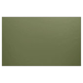 Army Green Solid Color Stoff (Yard (91,4 cm))
