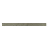 Army Green Tree Bark Satinband (Vorderseite)