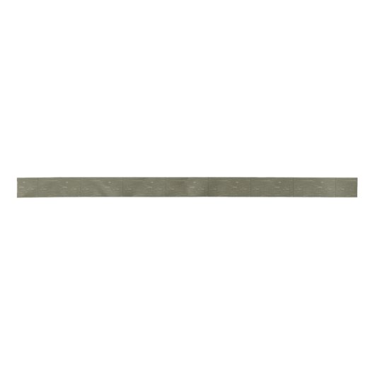 Army Green Tree Bark Satinband (Vorderseite)