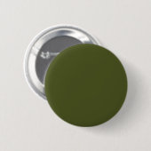Army green (Vollfarbe) Button (Vorne & Hinten)