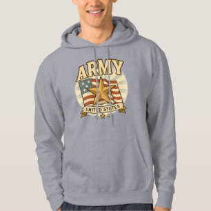 ARMY Hoodie