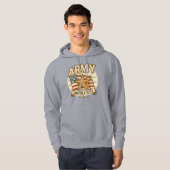 ARMY Hoodie (Vorne ganz)