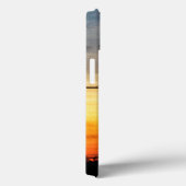 Army im Flugzeug Ranger Lrps Veteranen Case-Mate iPhone Hülle (Rückseite / Rechts)