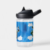 Army Jet Trinkflasche (Links)