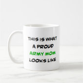 Army Kaffeetasse (Links)