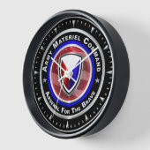 Army Materiel Command Uhr (Winkel)