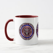 Army Medical Command MEDCOM Tasse (Links)