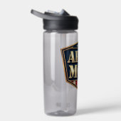 Army MOMs,  Trinkflasche (Rechts)