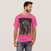 Army Mule T-Shirt (Vorne ganz)