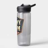 Army-Mütter, Trinkflasche (Links)