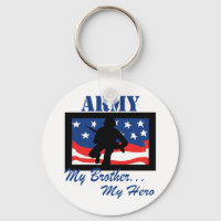 Army My Brother My Held