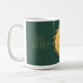 Army National Guard Kaffeetasse (Links)