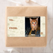 Army of Evil Robots (Insitu)