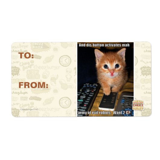 Army of Evil Robots (Vorne)