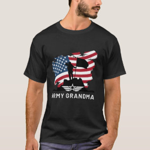 Army Oma T-Shirt