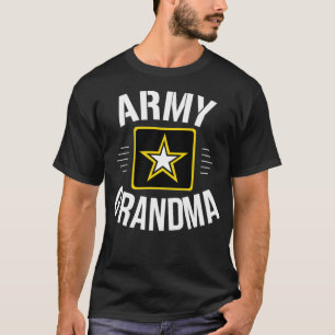 Army Oma T-Shirt
