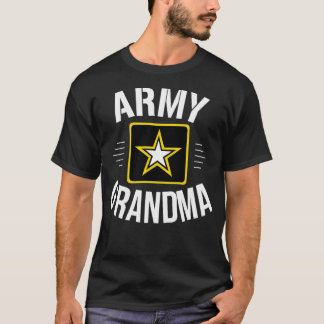 Army Oma T-Shirt