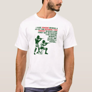 Army over Sports Funny T-Shirt