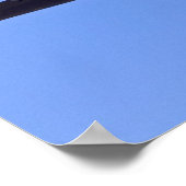 Army Paratroopers Poster (Ecke)