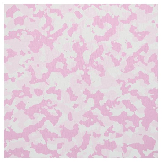 Army Pink Camouflage Pattern Stoff (Muster)