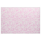 Army Pink Camouflage Pattern Stoff (Fat Quarter (45,7 x 55,9 cm))