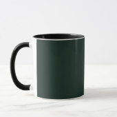 Army Ranger Definition Tasse (Links)