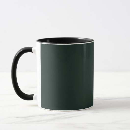 Army Ranger Definition Tasse (Links)
