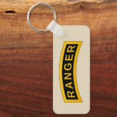 Army Ranger School - Schlüsselanhänger (Vorderseite)
