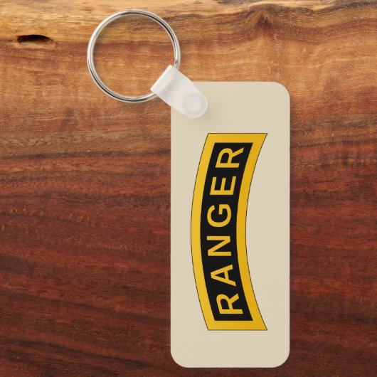 Army Ranger School - Schlüsselanhänger (Vorderseite)