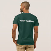Army Ranger T-Shirt (Schwarz voll)