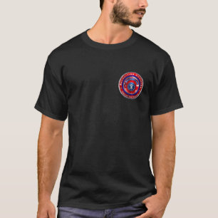 Army Rekrutierungs Kommando “Stärke bereitstellen” T-Shirt