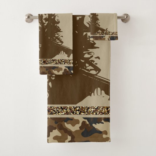 Army Solder Bath Set (Insitu)