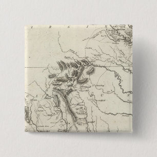 Army South in Virginia Button