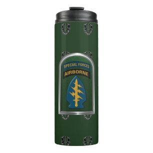 Army-Spezialeinheiten  Thermosbecher