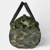 Army Strong Duffle Bag (Rechts)