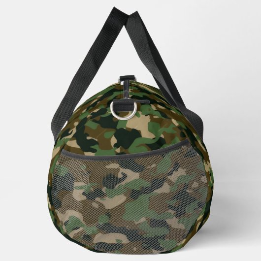 Army Strong Duffle Bag (Rechts)