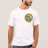 Army T-Shirt (Vorderseite)