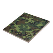 Army-Tarnung Fliese (Seite)