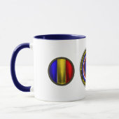 Army Training and Doctrine Command Tasse (Links)