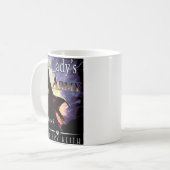 Army unserer Dame - Dame Kaffee-der Tasse des (Vorderseite Links)