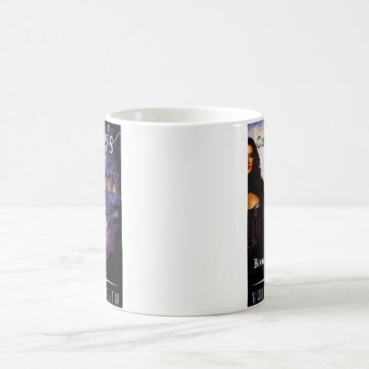 Army unserer Dame - Dame Kaffee-der Tasse des (Mittel)